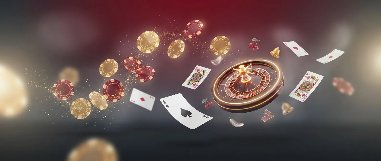 Momang Casino bonus